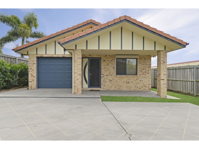 3 Lawler Street, Chermside QLD 4032