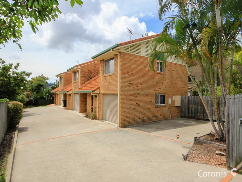 1/33 View Street, Chermside QLD 4032