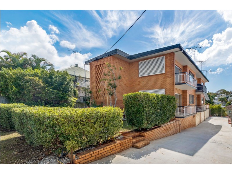 3/86 Upper Lancaster Road, Ascot QLD 4007