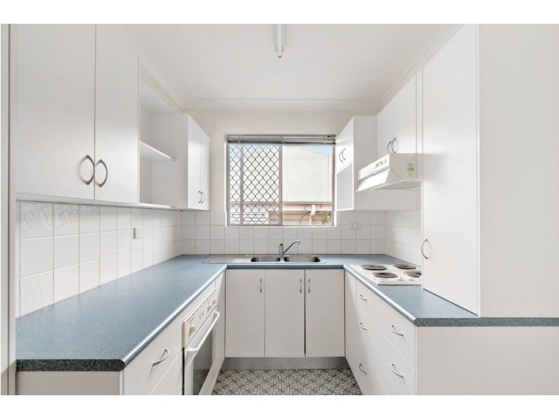 3/86 Upper Lancaster Road, Ascot QLD 4007