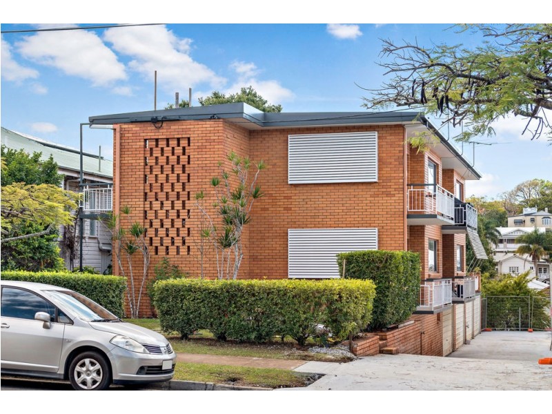 3/86 Upper Lancaster Road, Ascot QLD 4007