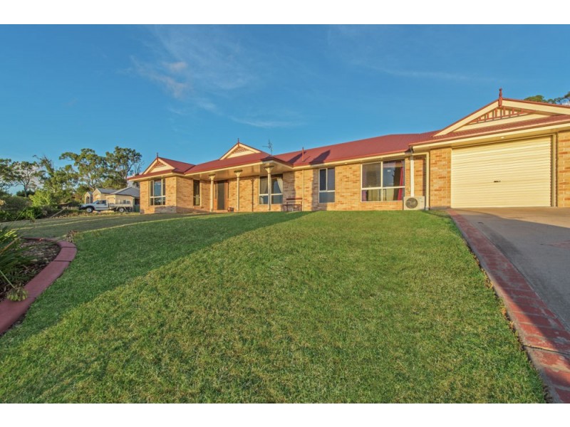 7 William Court, Cotswold Hills QLD 4350