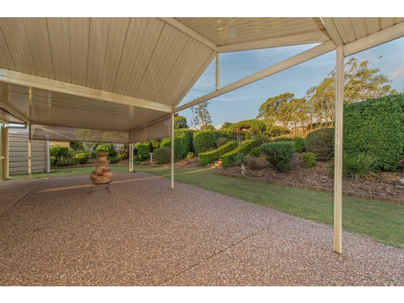 7 William Court, Cotswold Hills QLD 4350