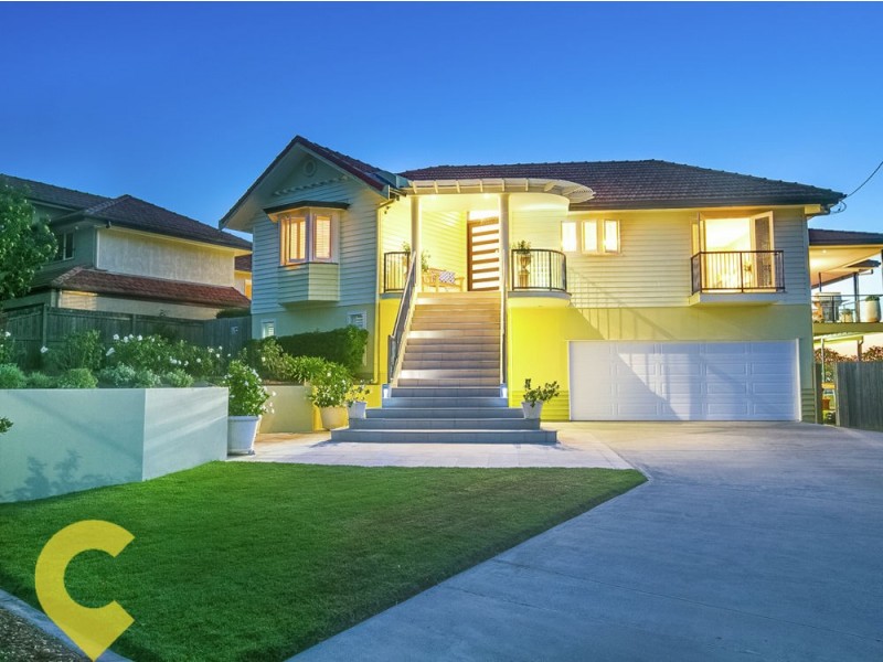 11 Buena Vista Avenue, Coorparoo QLD 4151