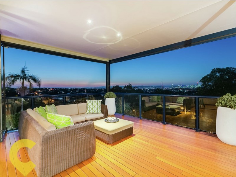 11 Buena Vista Avenue, Coorparoo QLD 4151