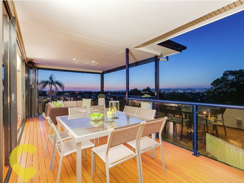 11 Buena Vista Avenue, Coorparoo QLD 4151