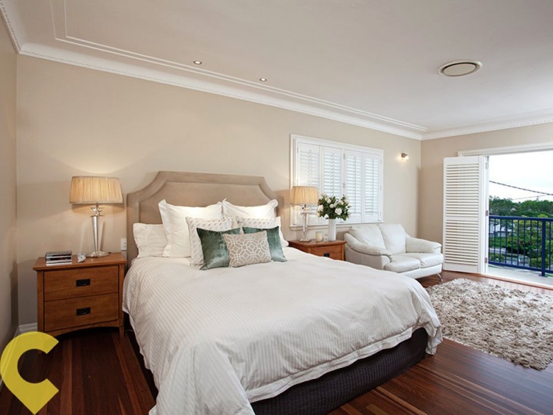 11 Buena Vista Avenue, Coorparoo QLD 4151