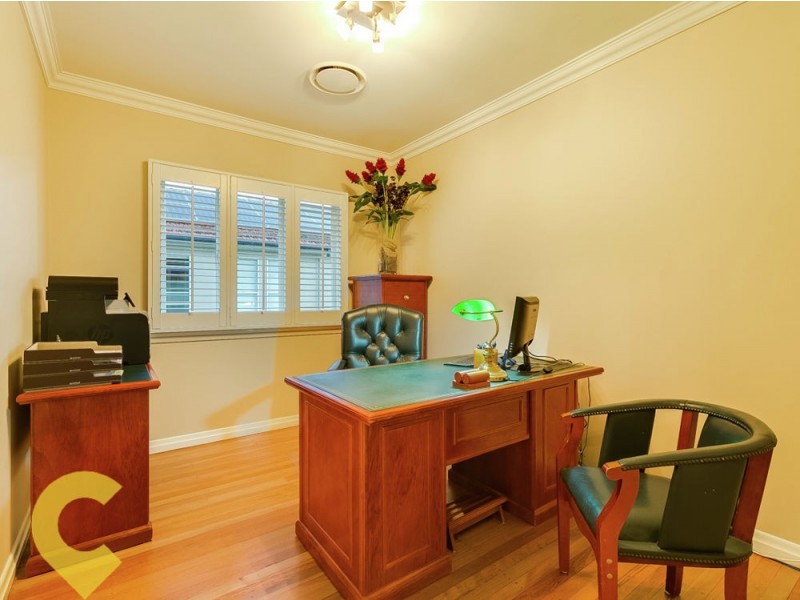 11 Buena Vista Avenue, Coorparoo QLD 4151