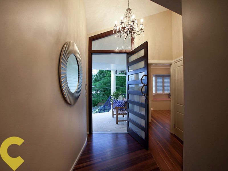 11 Buena Vista Avenue, Coorparoo QLD 4151