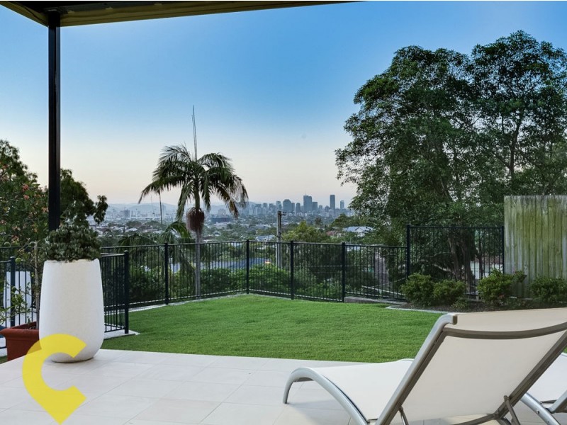 11 Buena Vista Avenue, Coorparoo QLD 4151