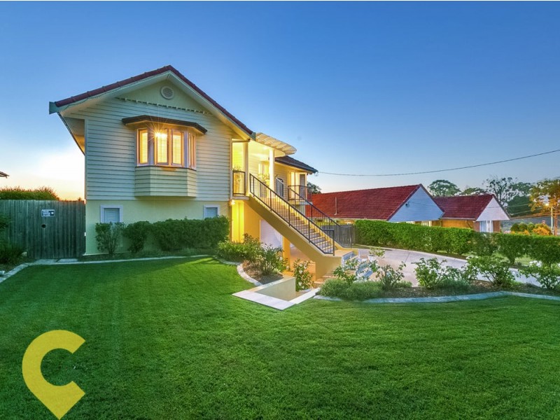 11 Buena Vista Avenue, Coorparoo QLD 4151