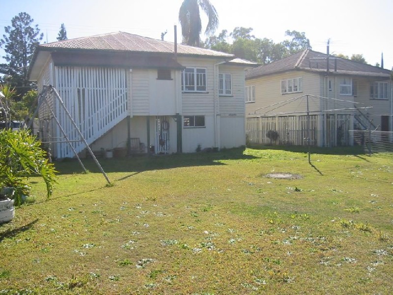 36 School Road, Stafford QLD 4053