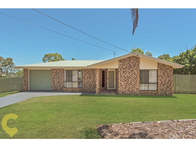 19 Treeline Drive, Gowrie Junction QLD 4352