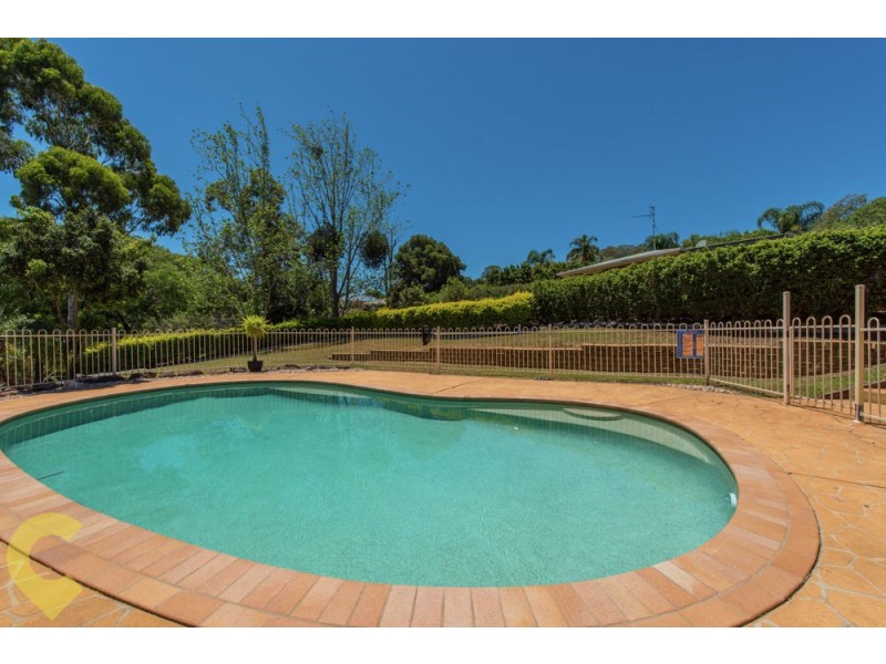 19 Treeline Drive, Gowrie Junction QLD 4352