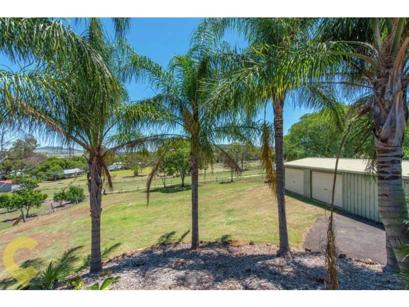 19 Treeline Drive, Gowrie Junction QLD 4352