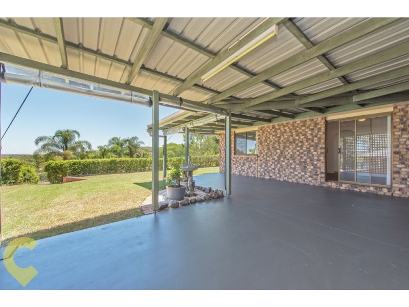 19 Treeline Drive, Gowrie Junction QLD 4352