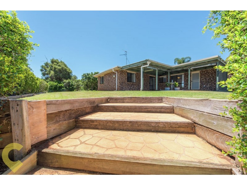 19 Treeline Drive, Gowrie Junction QLD 4352