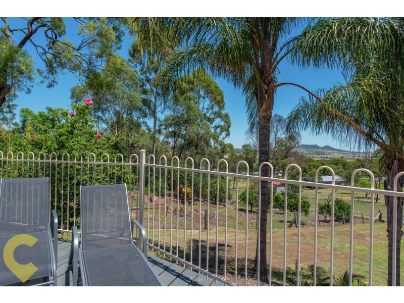 19 Treeline Drive, Gowrie Junction QLD 4352