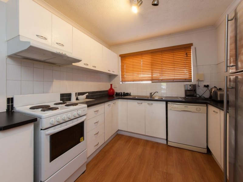 3/66 Moran Street, Alderley QLD 4051