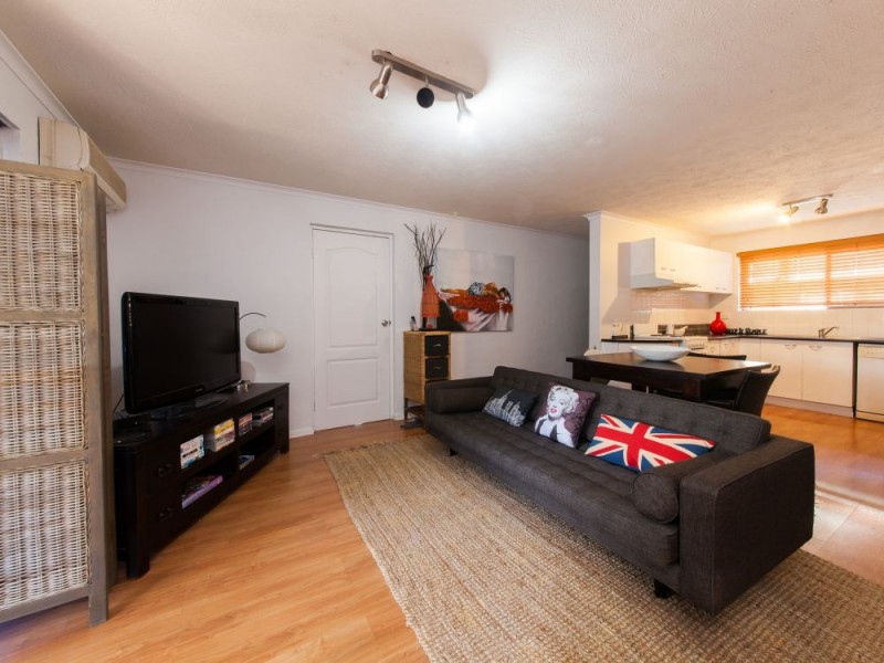 3/66 Moran Street, Alderley QLD 4051