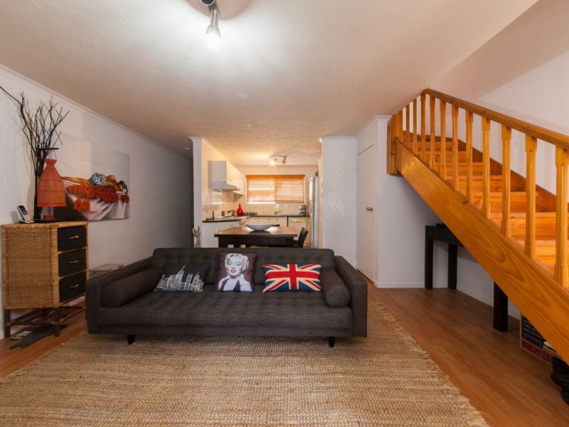 3/66 Moran Street, Alderley QLD 4051