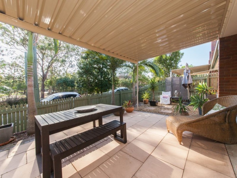 3/66 Moran Street, Alderley QLD 4051