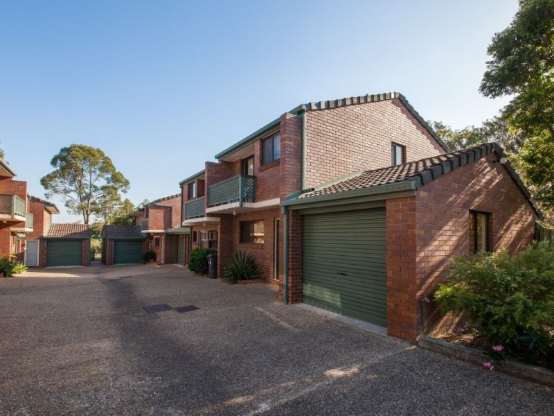 3/66 Moran Street, Alderley QLD 4051