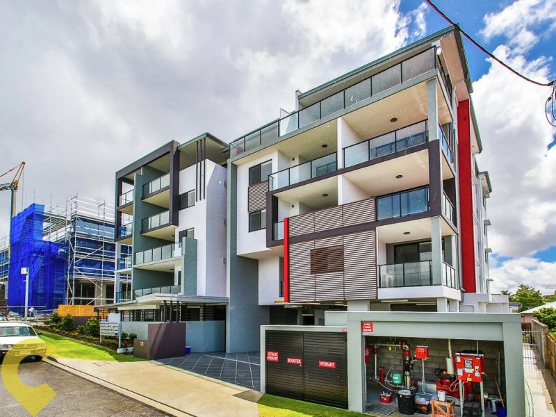 5/18 Gallway Street, Windsor QLD 4030