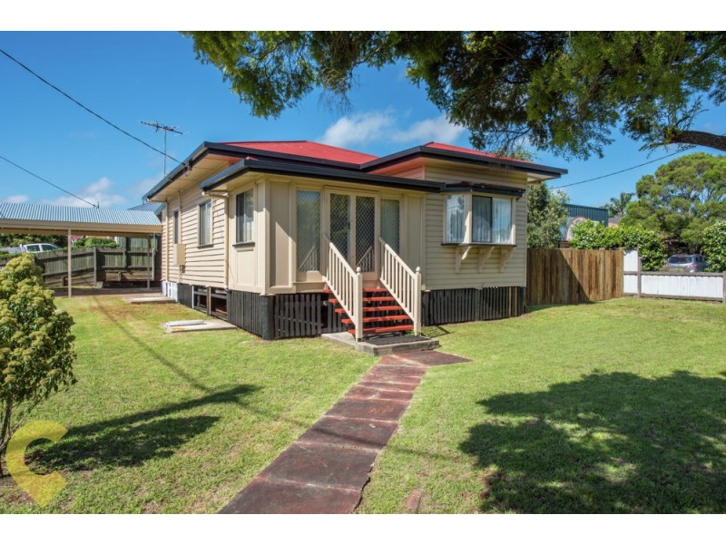 218 Taylor Street, Newtown QLD 4350