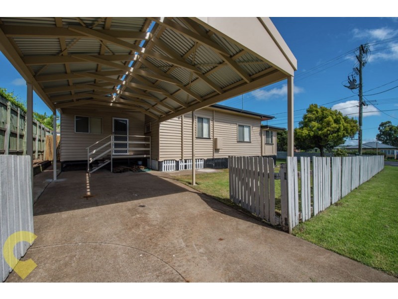 218 Taylor Street, Newtown QLD 4350