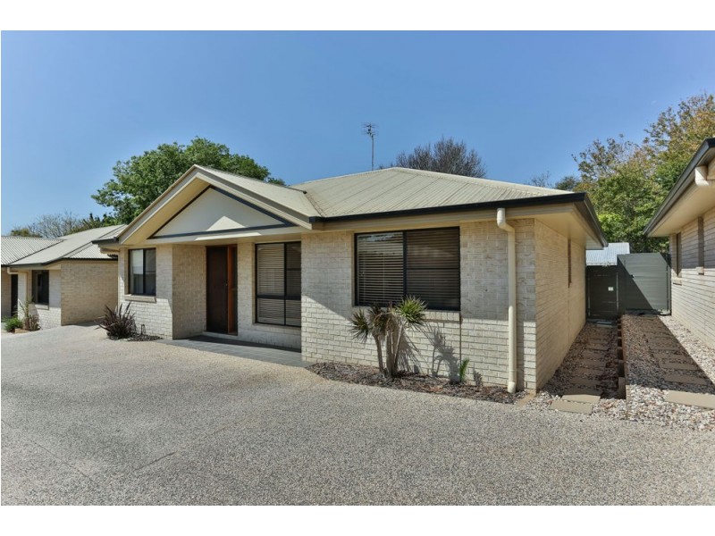 3/451 Alderley Street, Harristown QLD 4350
