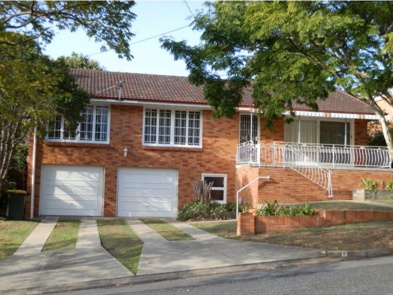 8 Faul Street, Aspley QLD 4034