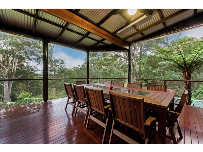 7 Eclipse Court, Highfields QLD 4352