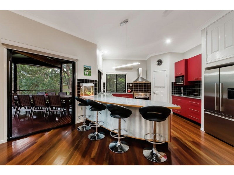 7 Eclipse Court, Highfields QLD 4352