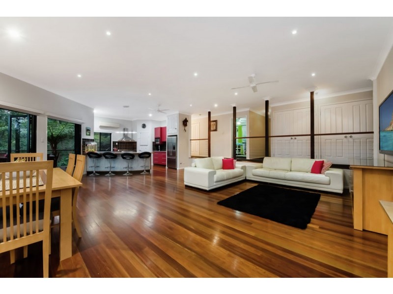 7 Eclipse Court, Highfields QLD 4352