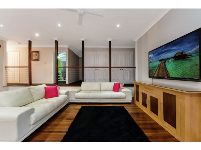 7 Eclipse Court, Highfields QLD 4352