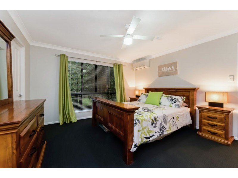 7 Eclipse Court, Highfields QLD 4352