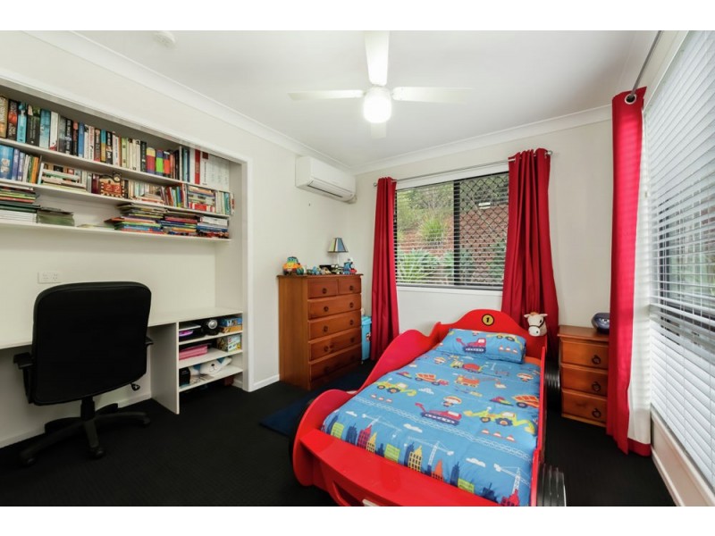 7 Eclipse Court, Highfields QLD 4352