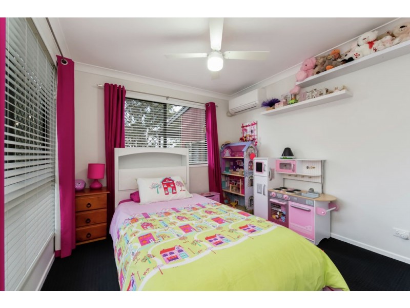 7 Eclipse Court, Highfields QLD 4352