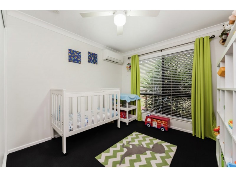 7 Eclipse Court, Highfields QLD 4352