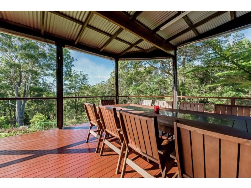 7 Eclipse Court, Highfields QLD 4352