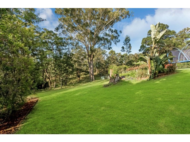 7 Eclipse Court, Highfields QLD 4352