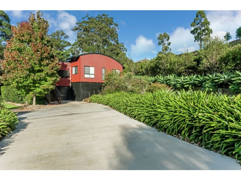 7 Eclipse Court, Highfields QLD 4352
