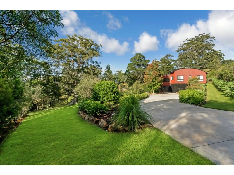7 Eclipse Court, Highfields QLD 4352