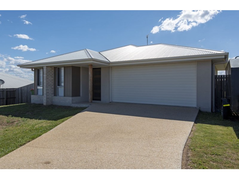 27 Edwin Street, Westbrook QLD 4350