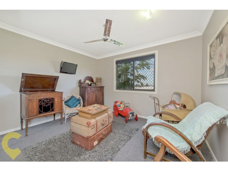 24 Edwin Street, Westbrook QLD 4350