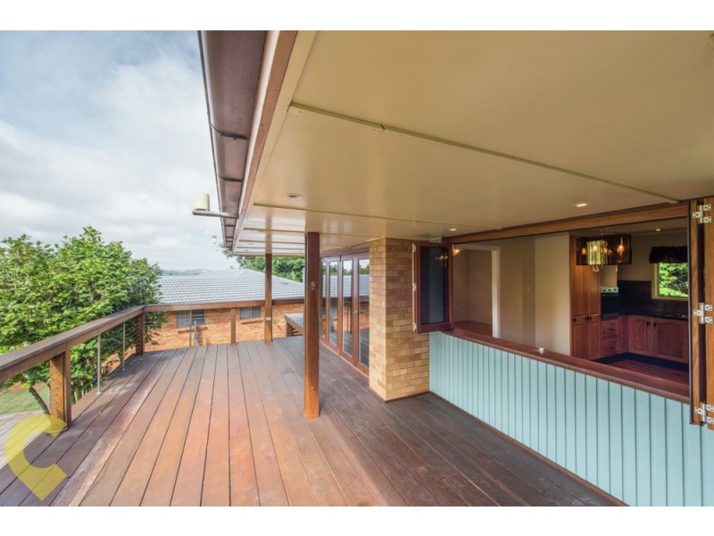 3 Beck Street, Mount Lofty QLD 4350