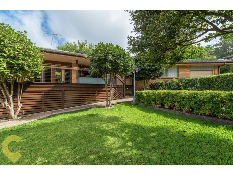 3 Beck Street, Mount Lofty QLD 4350