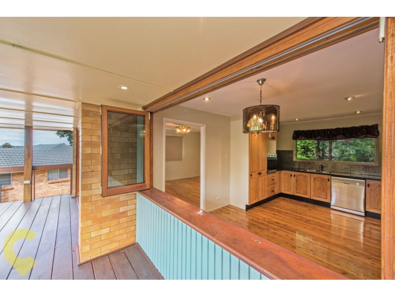 3 Beck Street, Mount Lofty QLD 4350