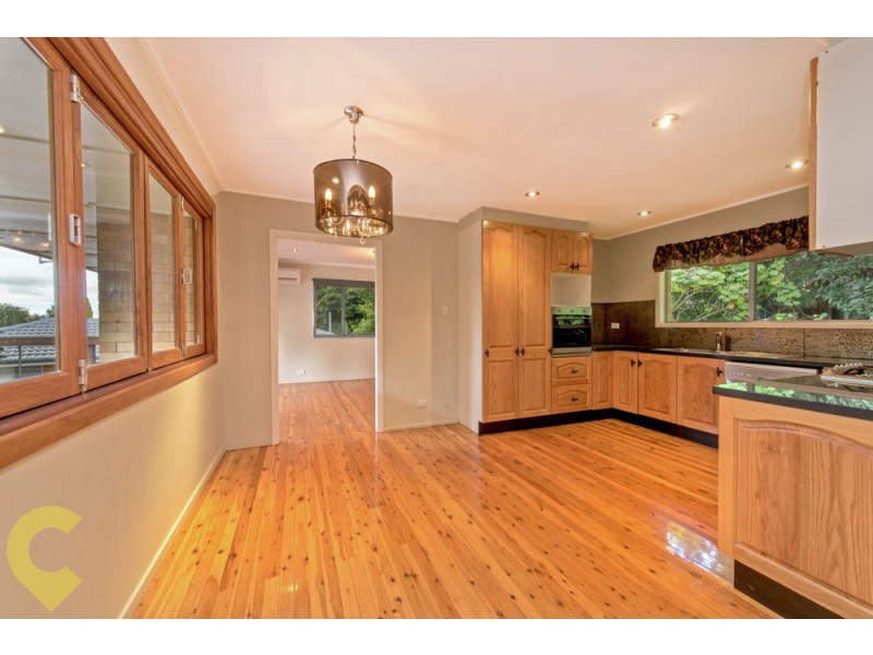 3 Beck Street, Mount Lofty QLD 4350